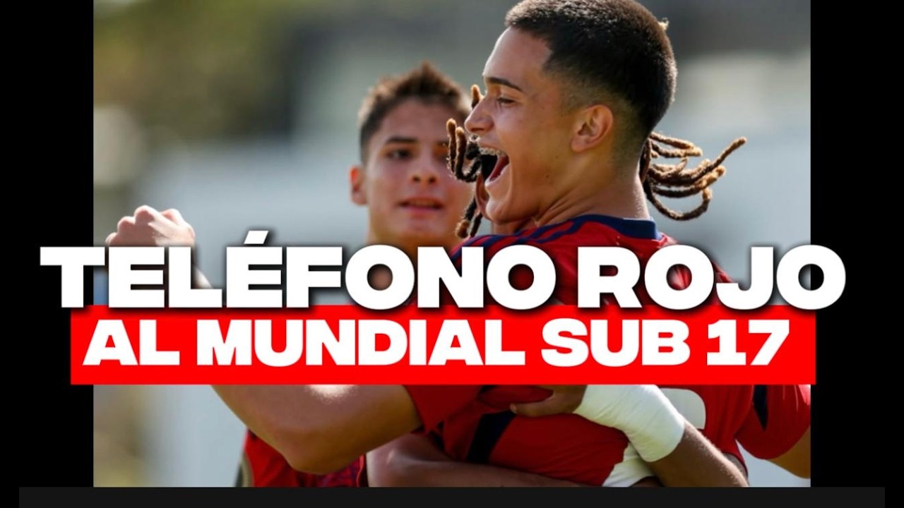 TELÉFONO ROJO #564