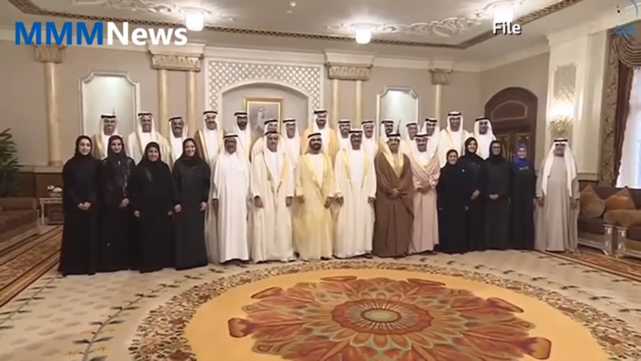 Global news | Inside UAE's unit of ex-US spies