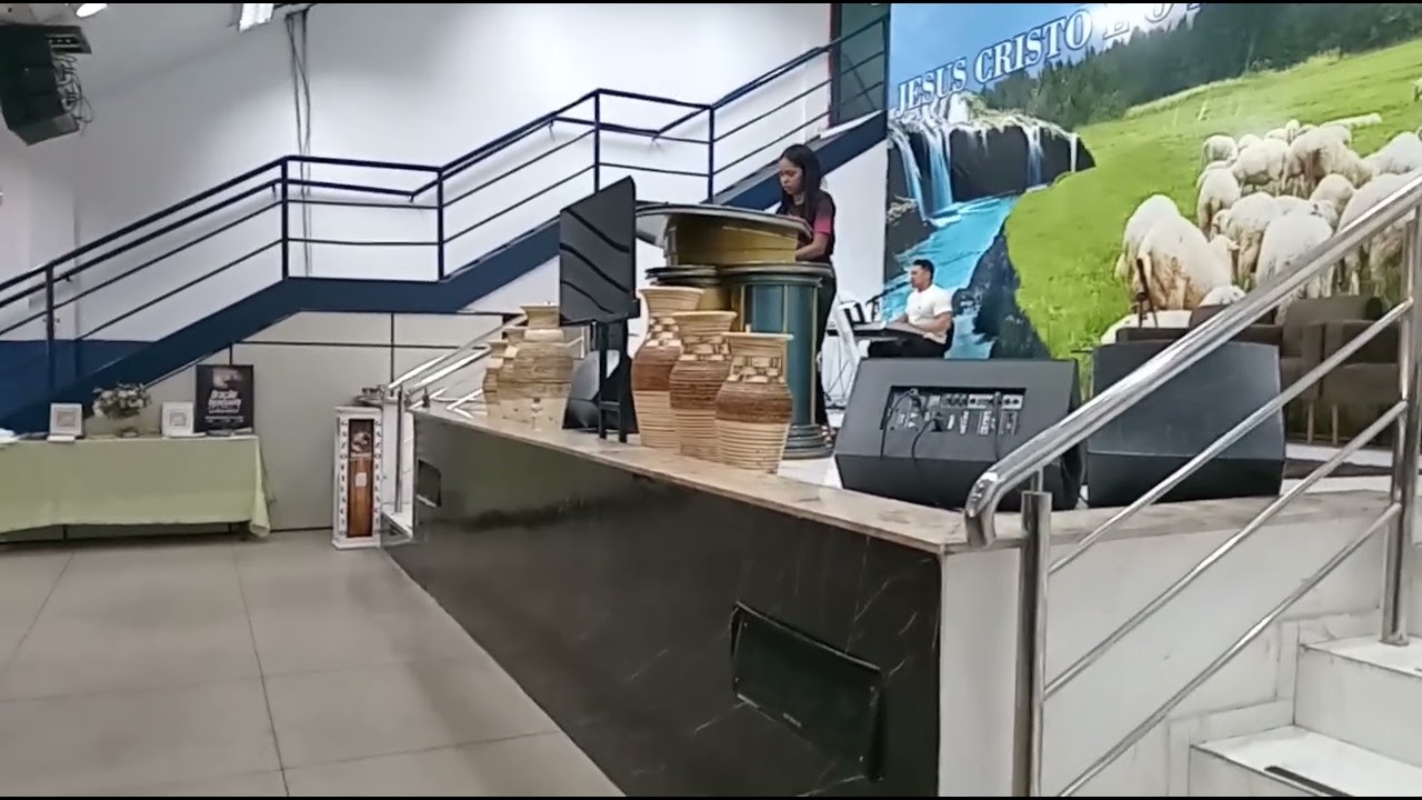 7 de março de 2026