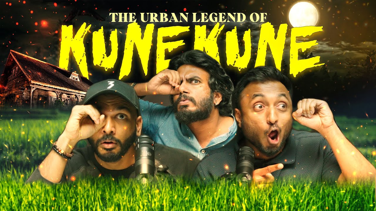 Legend of Kunekune