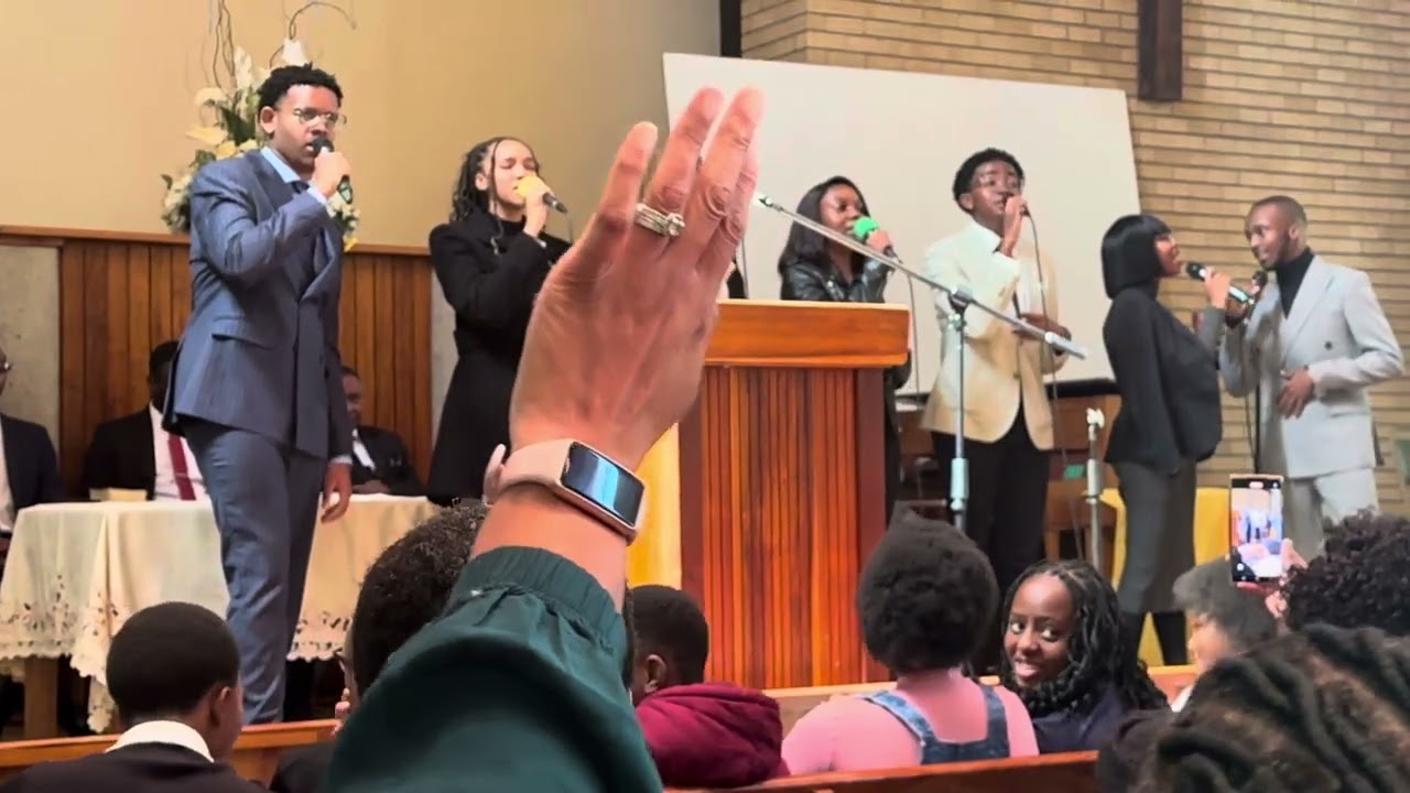 Collective harmony - Eduze Nesiphambano