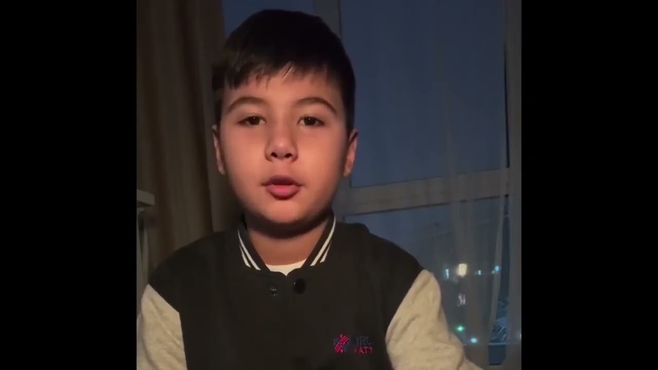 Брат Кобилджона убитого малчика 😔🤲 просит сделать дуа 😭