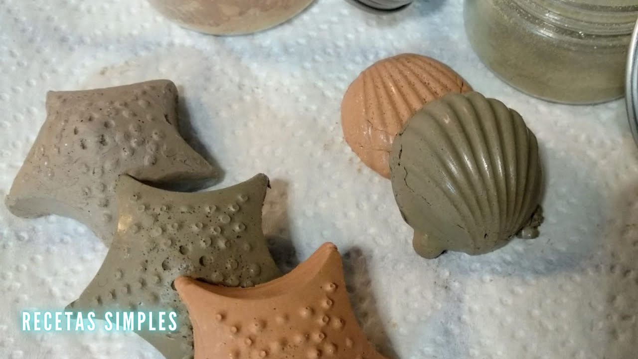 BASE de MAQUILLAJE SÓLIDA || Curso Cosméticos Naturales - video 1 || Recetas Simples