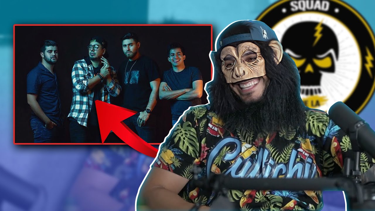 El Chang0te se BURLA del SQUAD