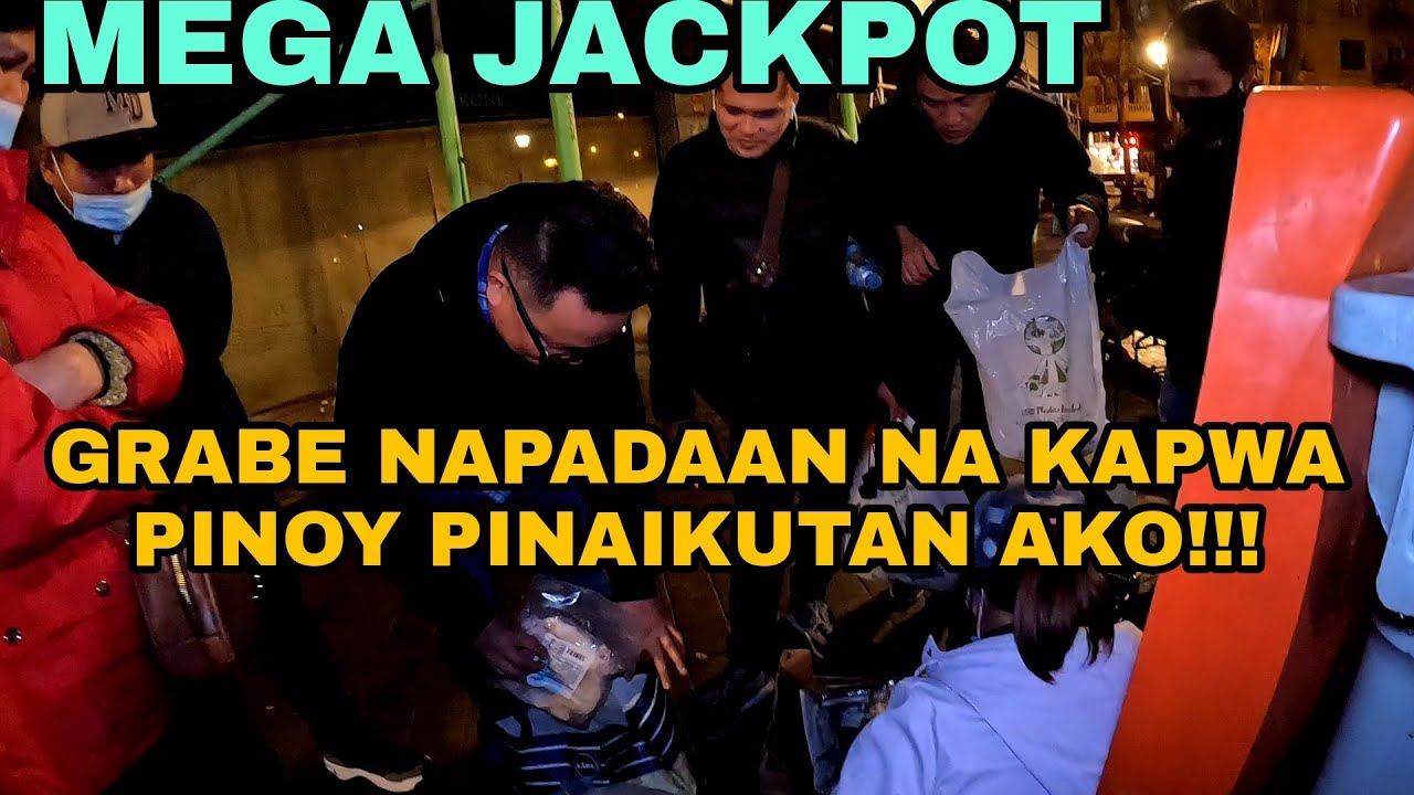 dumpster diving - HINDE INAASAHANG JACKPOT SA 24/7 NA LOCATION/BOXES OF FROZEN SEAFOODS‼️/jezvlog