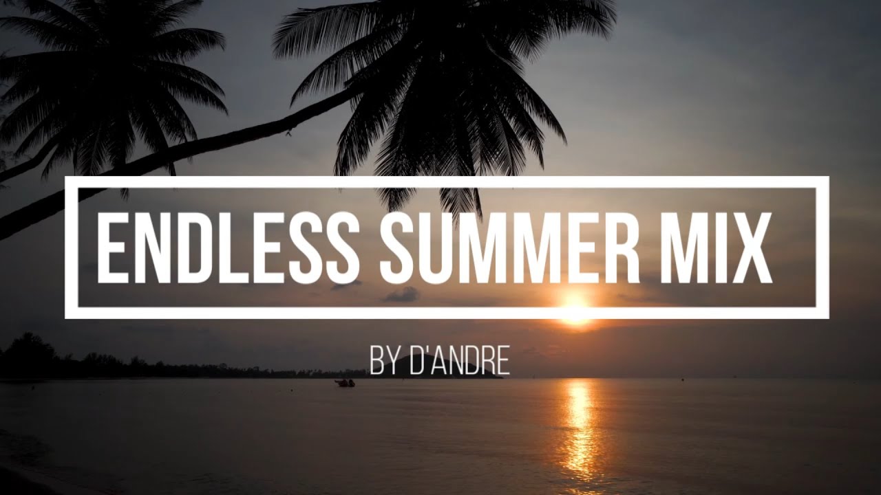Entertainment Concepts-ENDLESS SUMMER