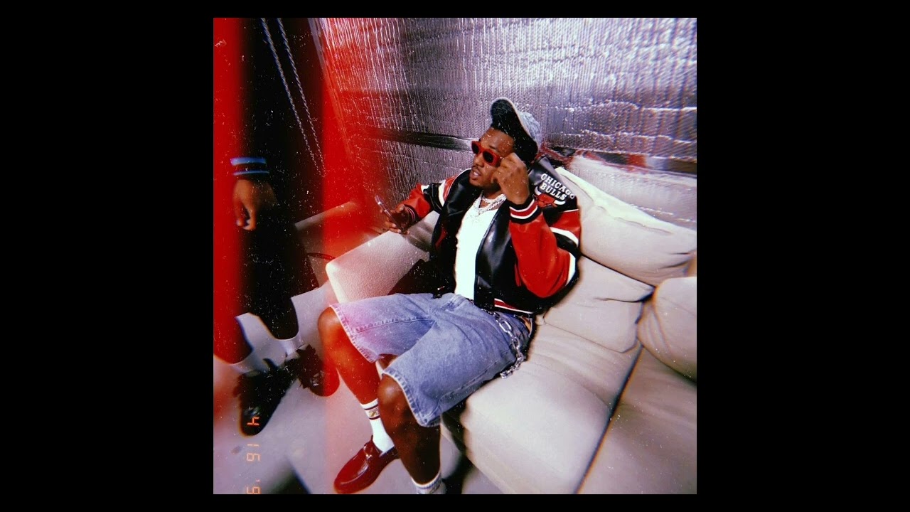 Kalan.frfr | Blxst | Drakeo The Ruler | 1Takejay Modern Westcoast Typebeat