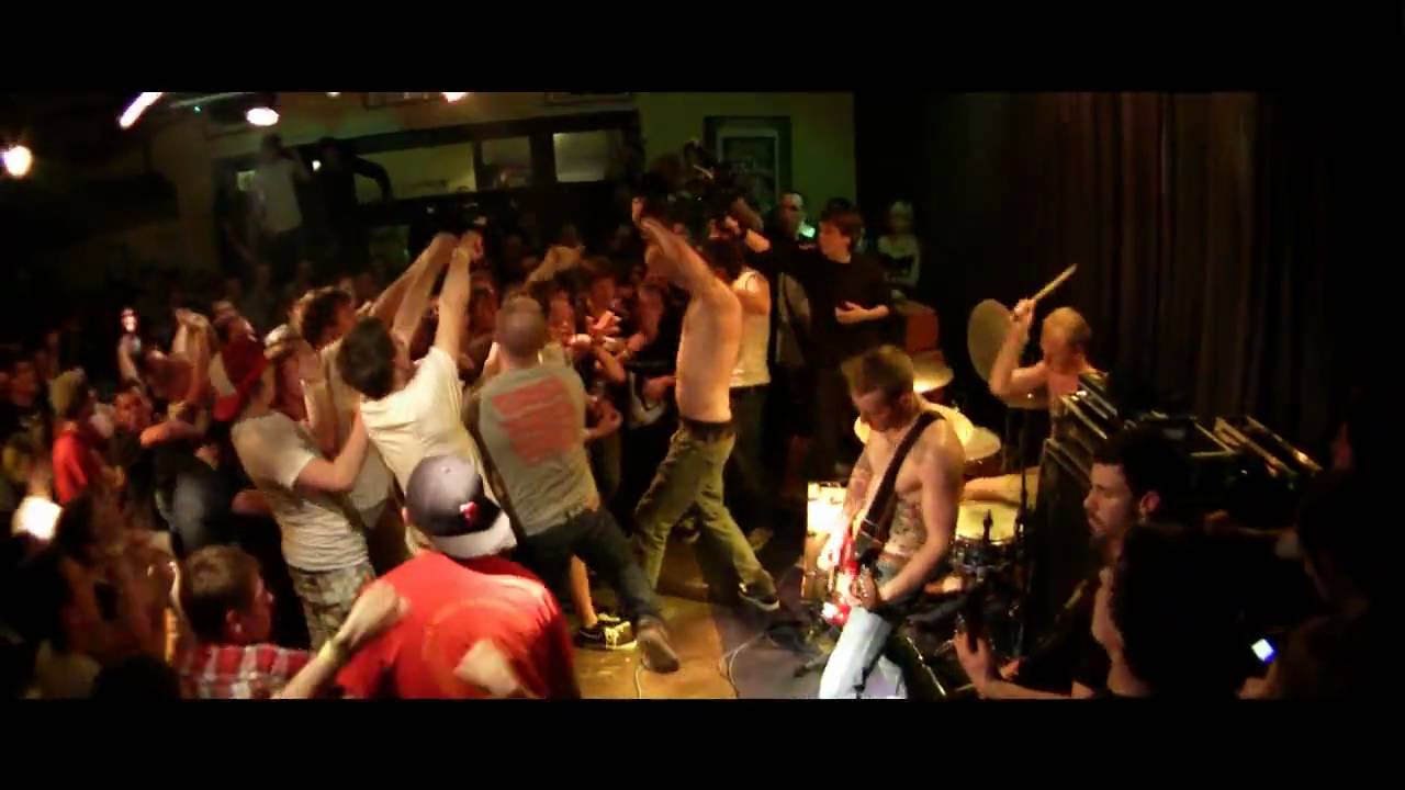 DIRTY MONEY - ANGRY YOUTH FEST 2 - HD