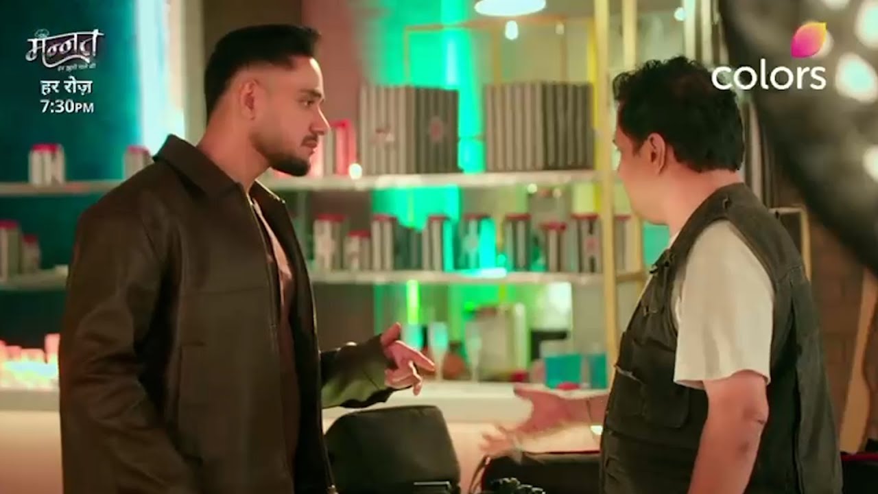 Mannat New Promo | 10 February 2026 |