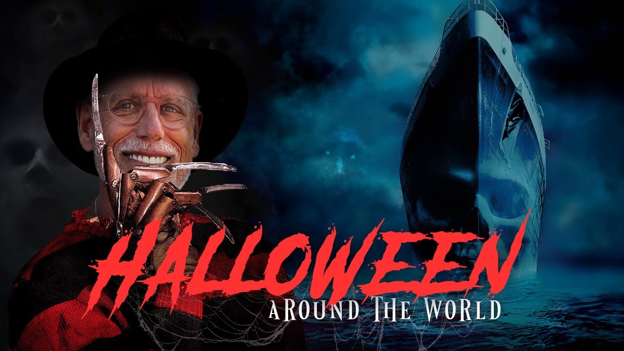 Halloween Around the World: The Spookiest Traditions