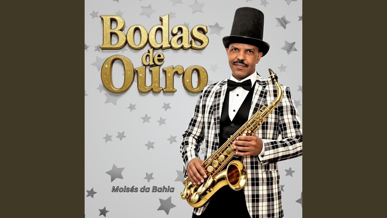 Bodas de Ouro