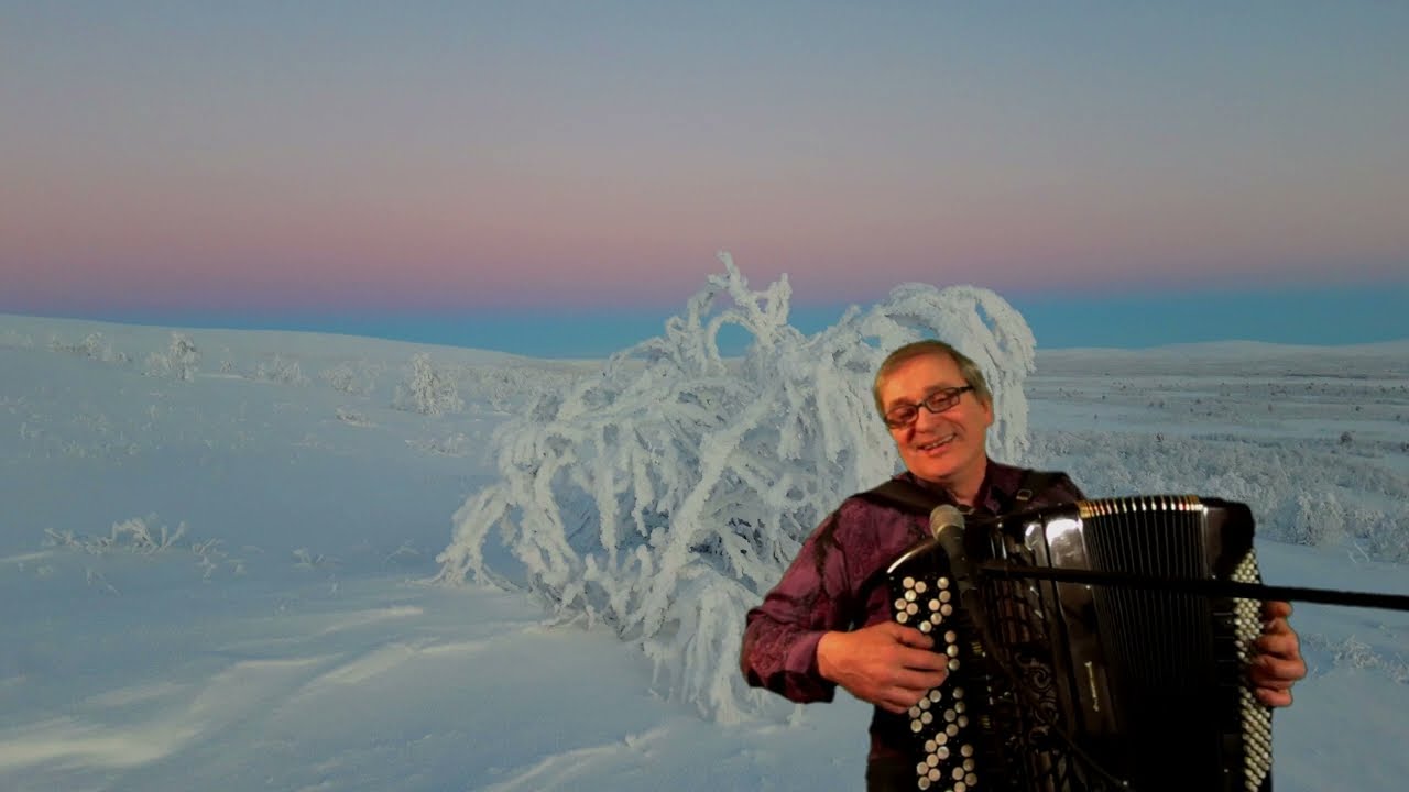 Maailman kylässä