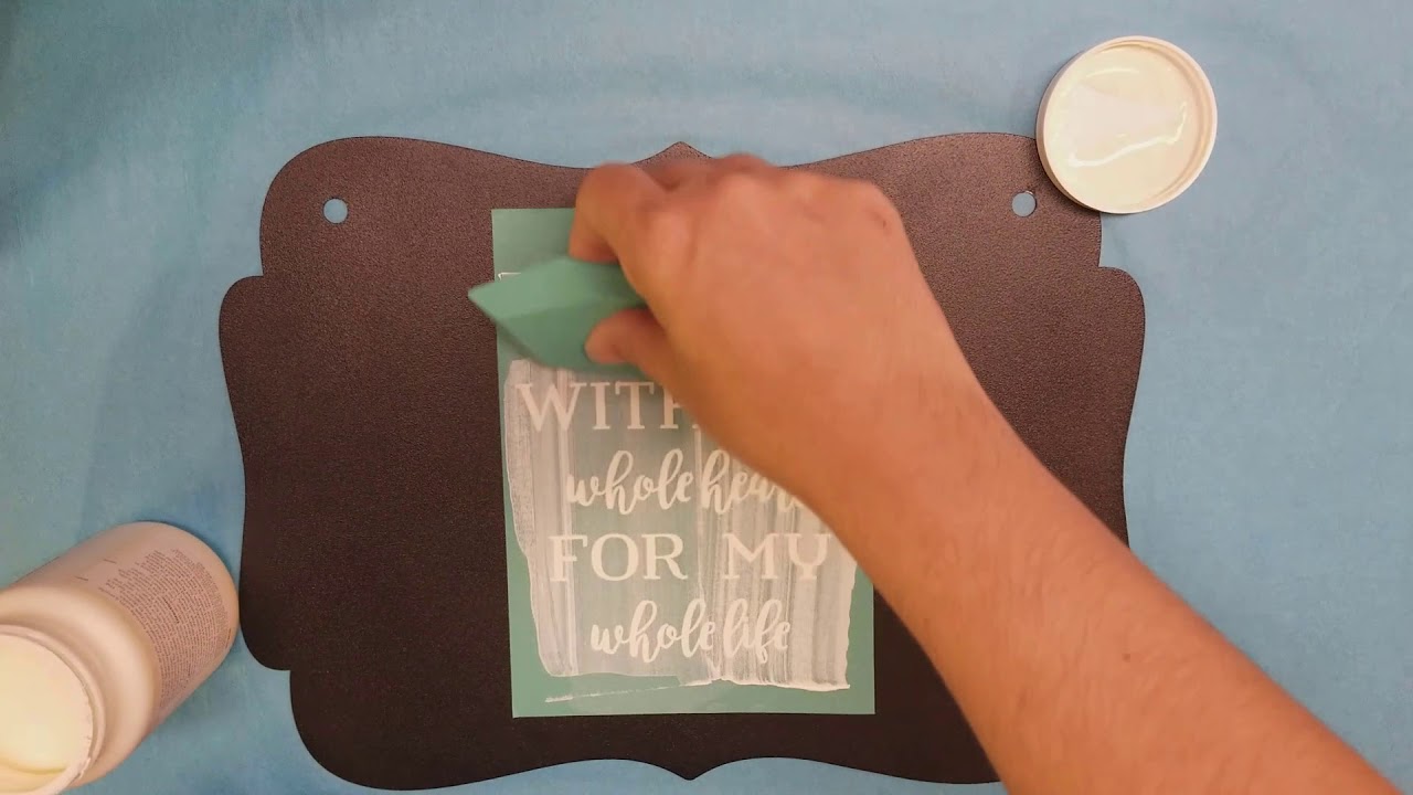 Can You Use Regular Chalk Paint with Chalk Couture?