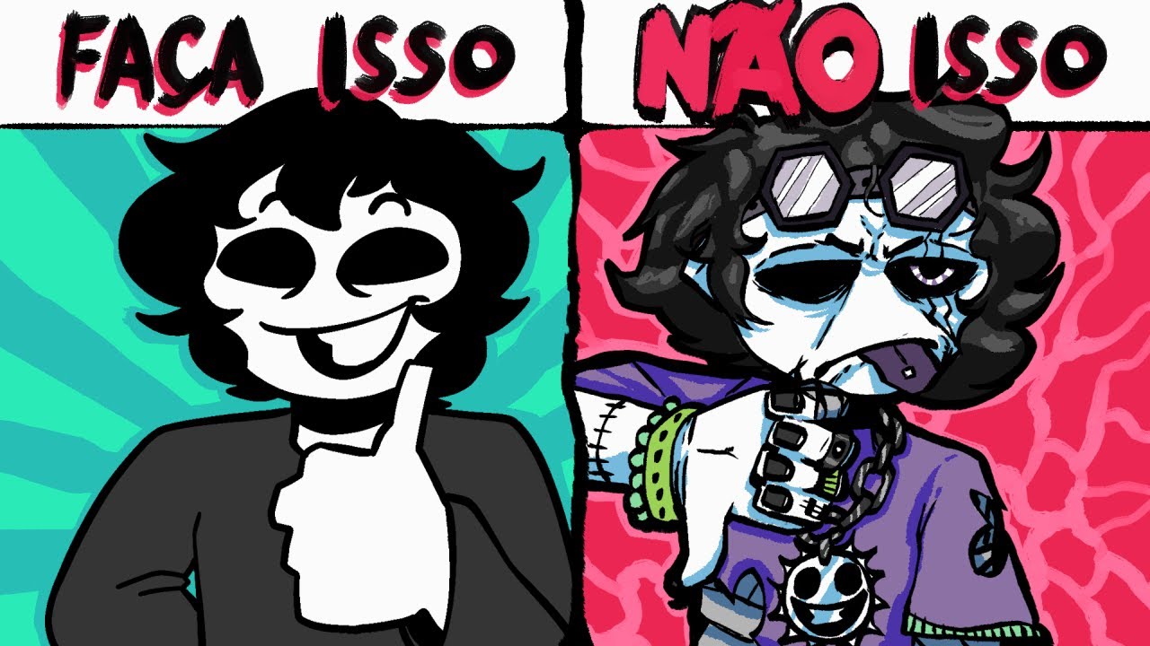 Como Animar Mais Rápido?