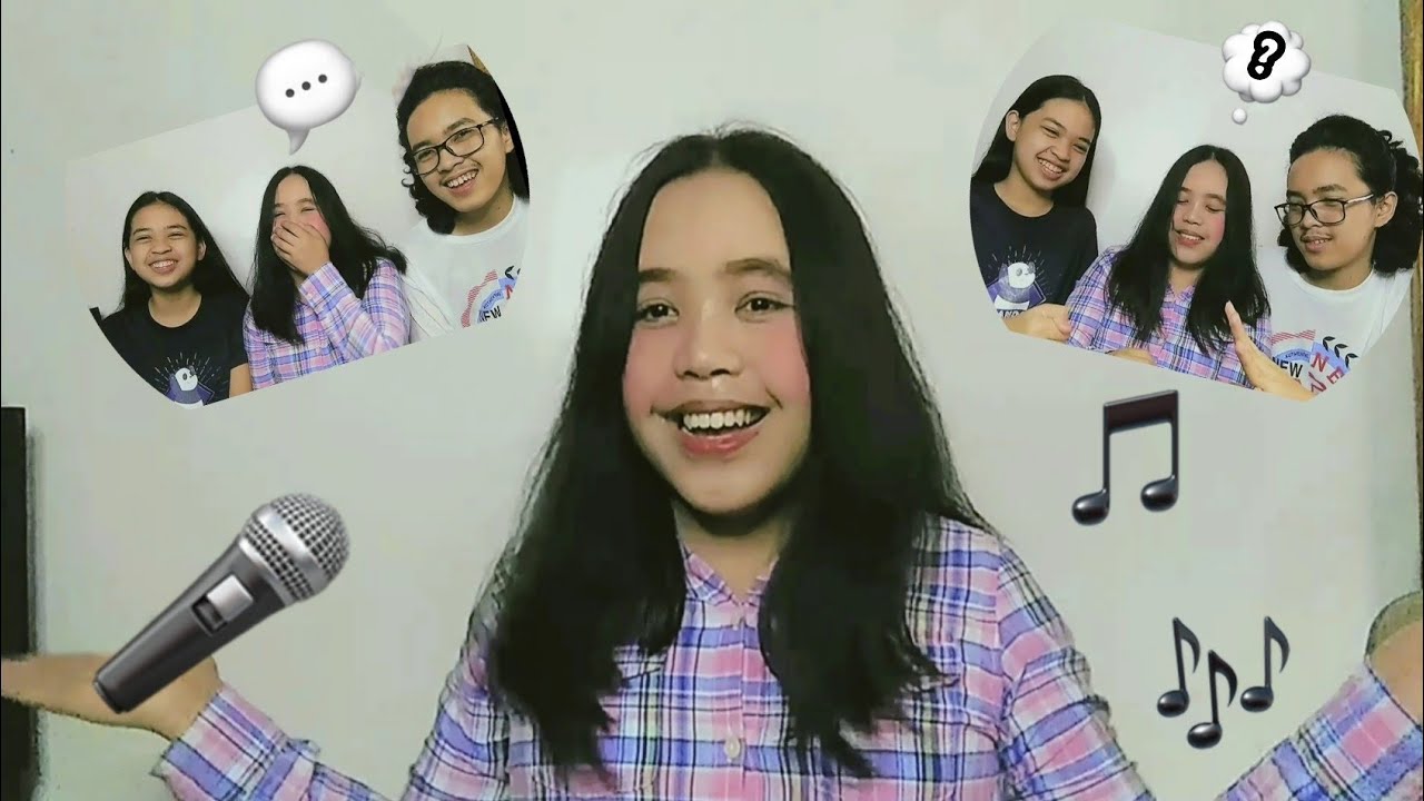 SONG ASSOCIATION CHALLENGE (SIBLINGS EDITION) || ALYESSABAGUIO