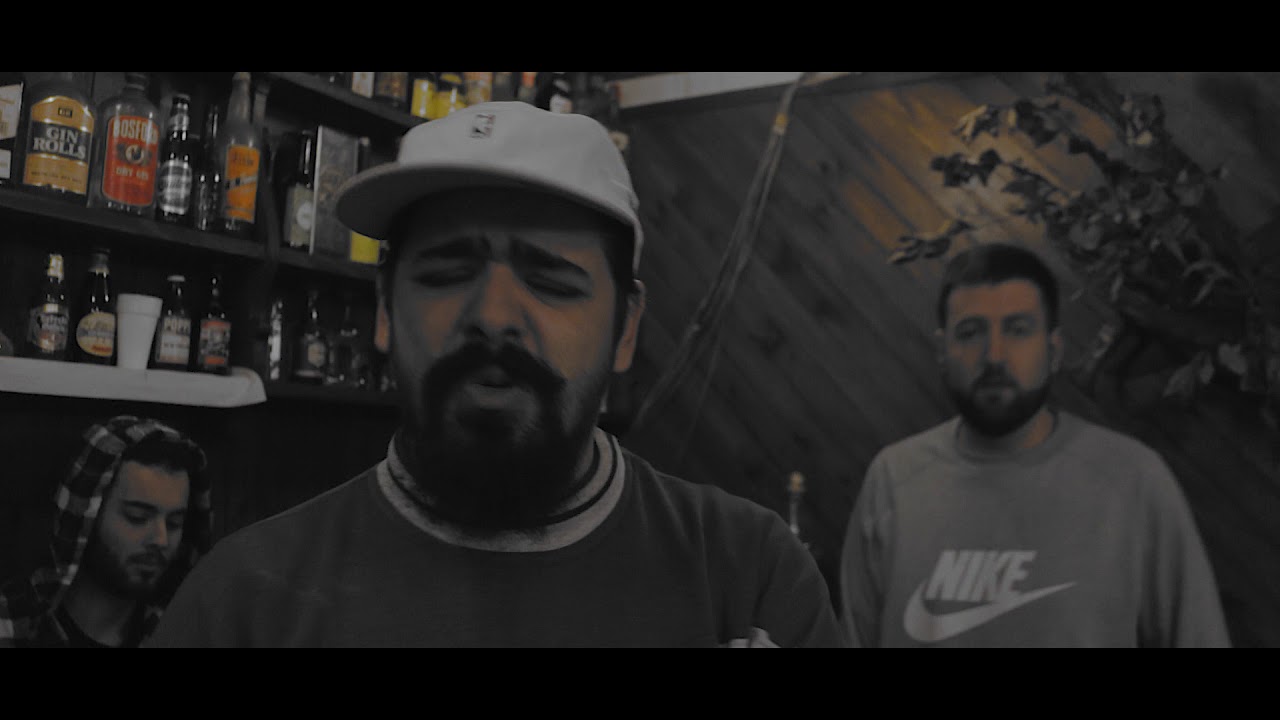 Siso & Zaxer - No fallan (Videoclip)