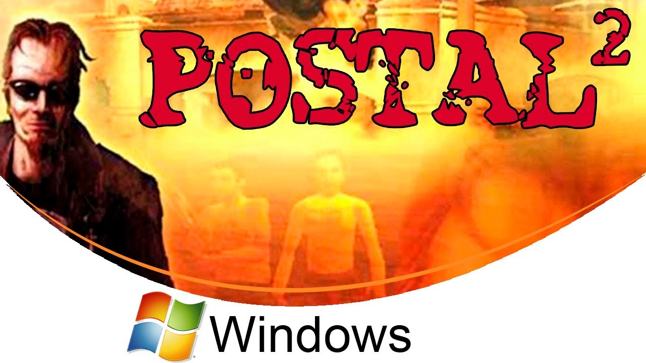 Postal 2 [PC Windows]