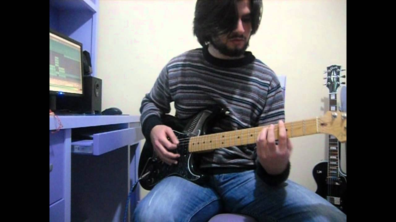 Echoes-Camel (Full Cover)