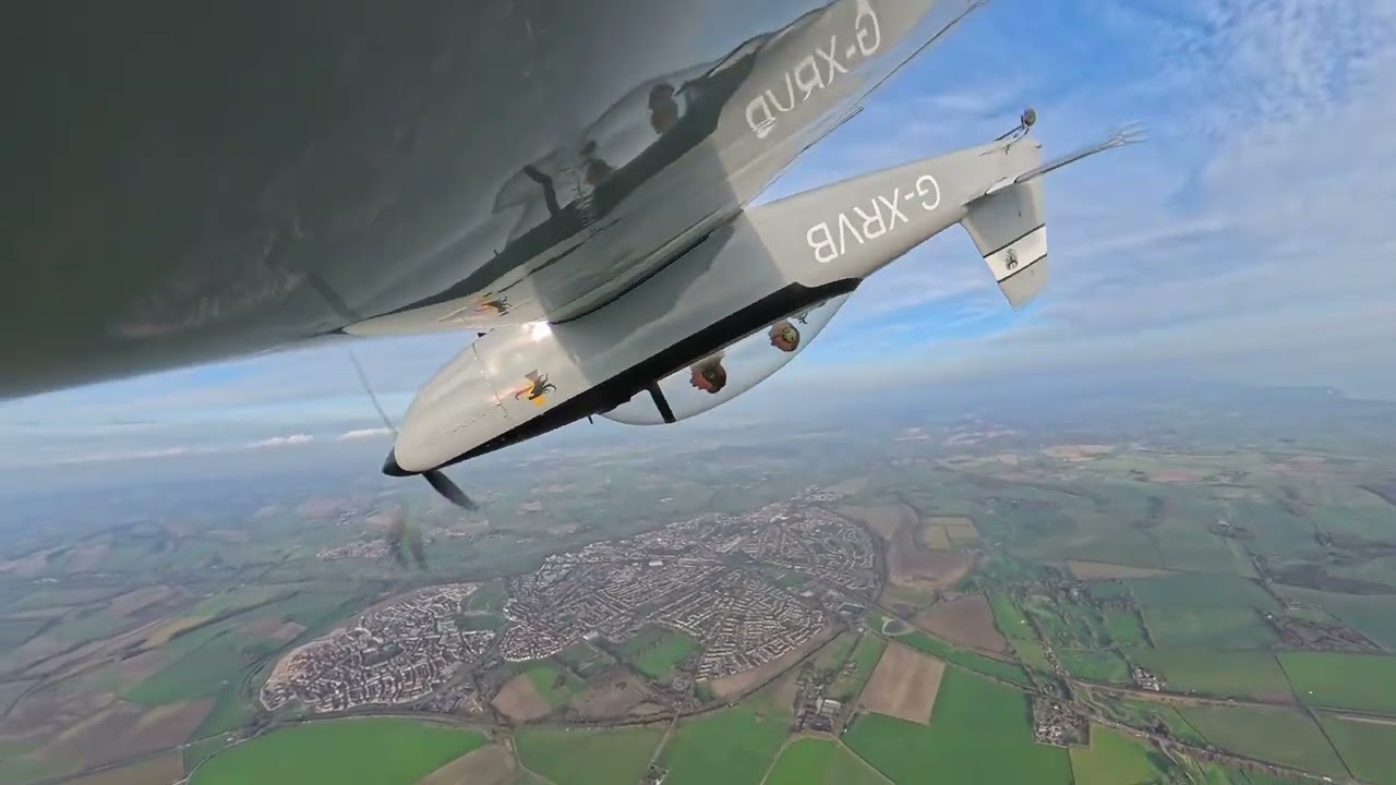 360 Aeros