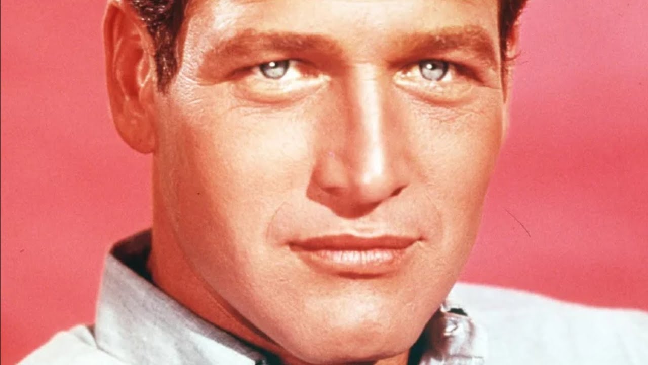 Whatever Happened To Paul Newman's Children?