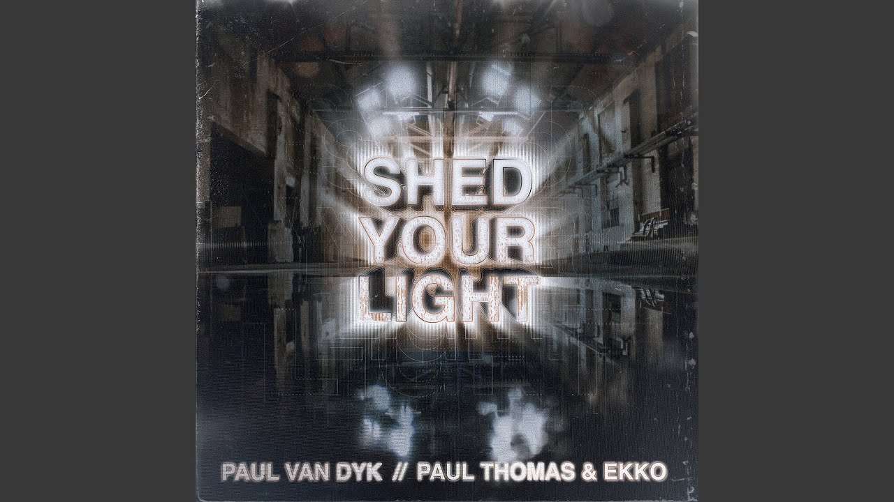 Shed Your Light