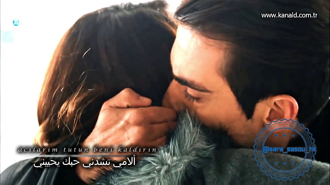 Mustafa Ceceli - Simsiyah أصلي و فرحات أغنية مصطفى جيجلي مترجمة للعربية