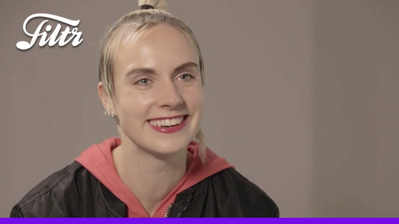 MØ - 90 Seconds With | Filtr