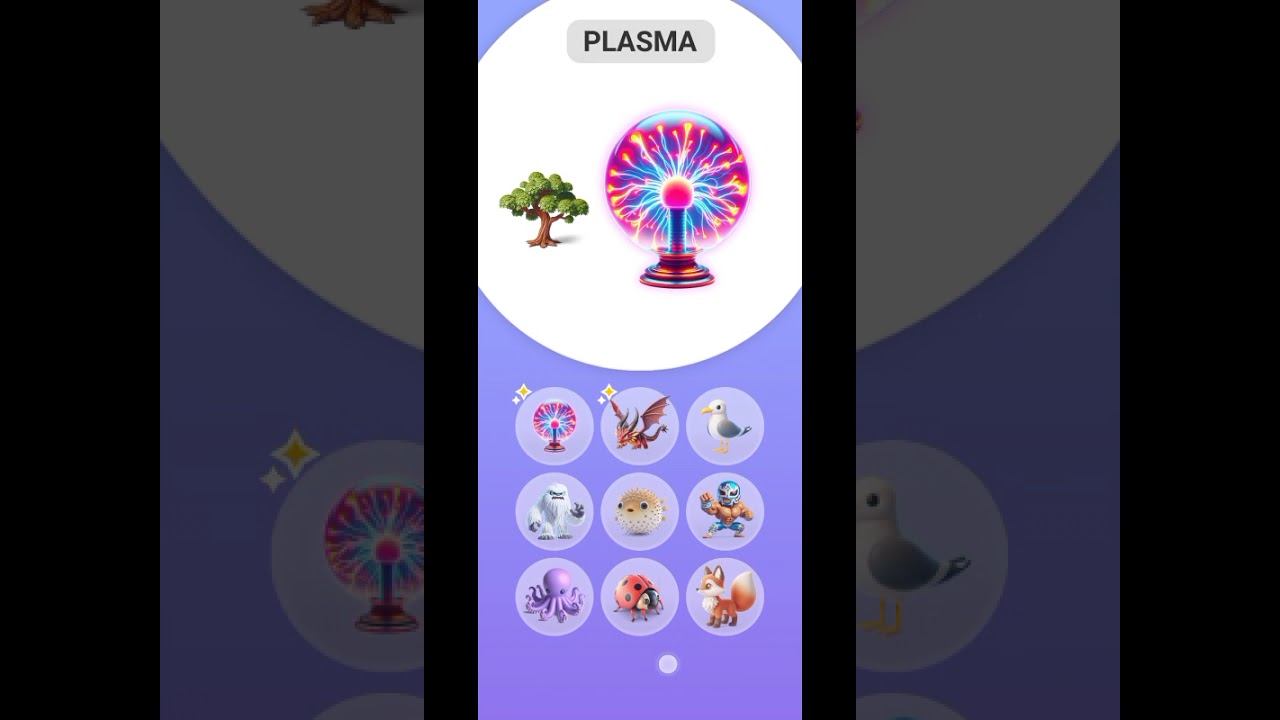 main game animash