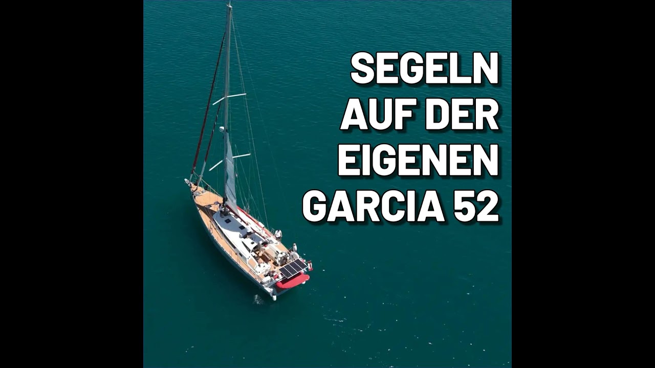 Vom Charterboot zum Eigenboot: Refit, Routenplan und die Frage, wie man in sensiblen Revieren ver...