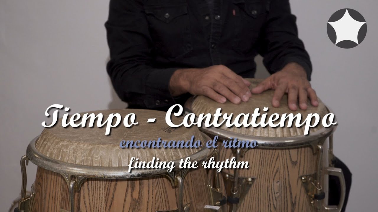 Topics - Contratiempo #2 - Finding The Rhythm (Special topics)