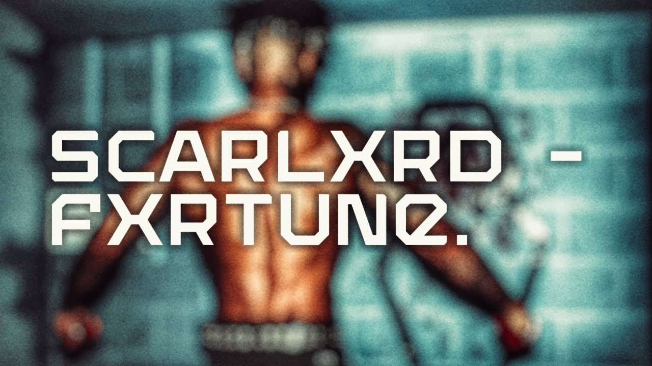 scarlxrd - FXRTUNE. | FREE | TRAP METAL INSTRUMENTAL [TERRAFXRM. / HELL IS XN EARTH]