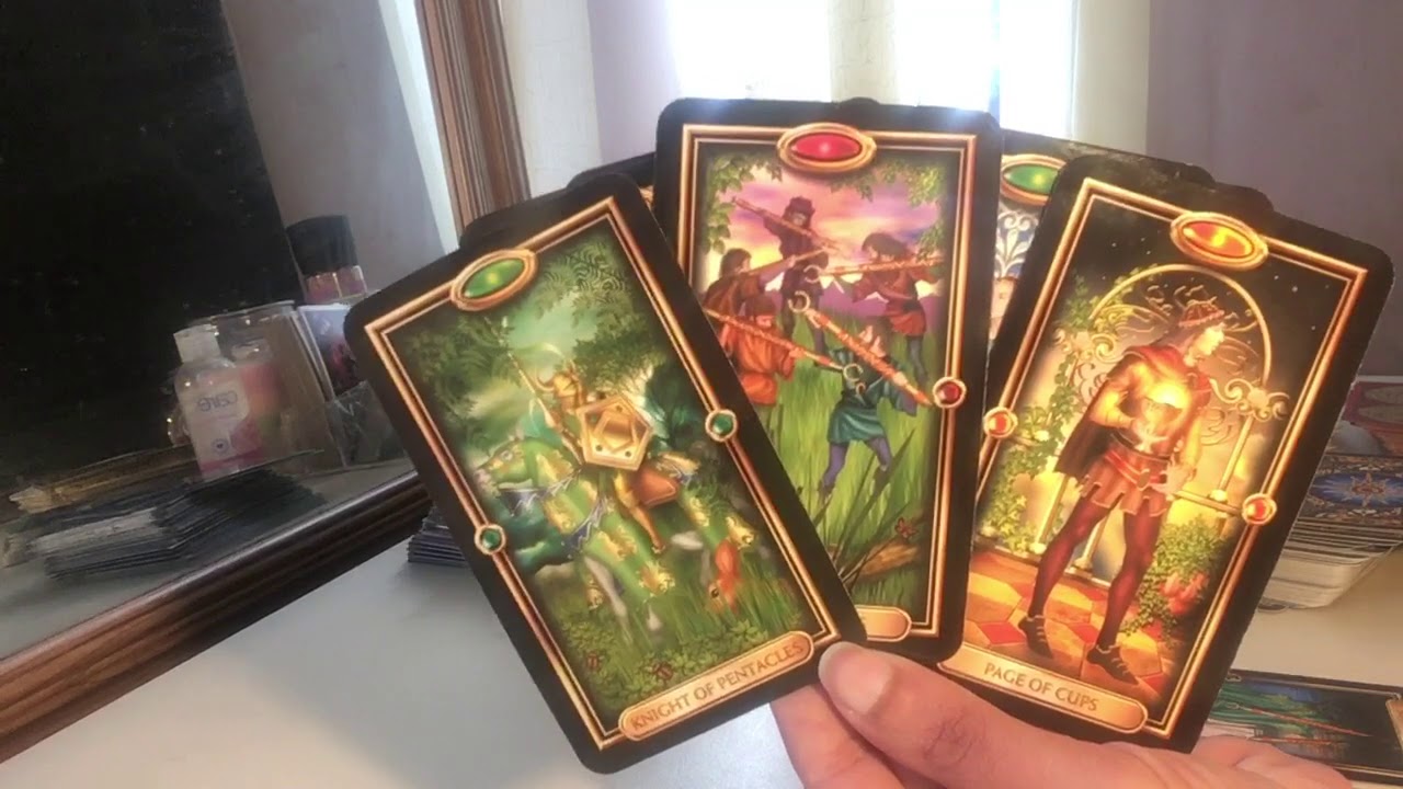 Taurus ♉️ You waited for them now they are back ! April