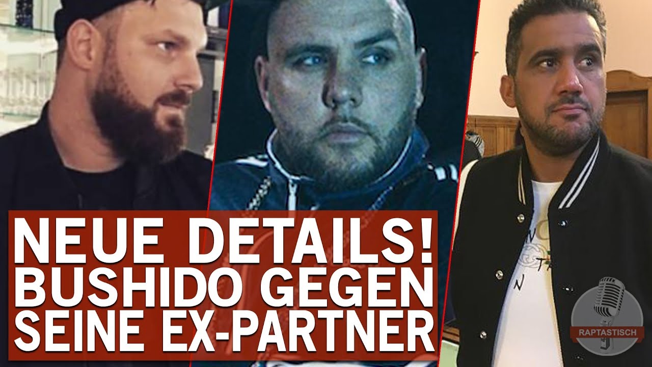 Bushido soll Baba Saad, Ashraf und Bonez MC beleidigt haben!