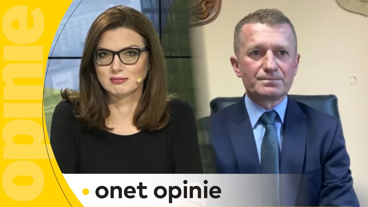Przez 15 minut Michalik zadawała posłowi jedno pytanie. W końcu udało się uzyskać odpowiedź