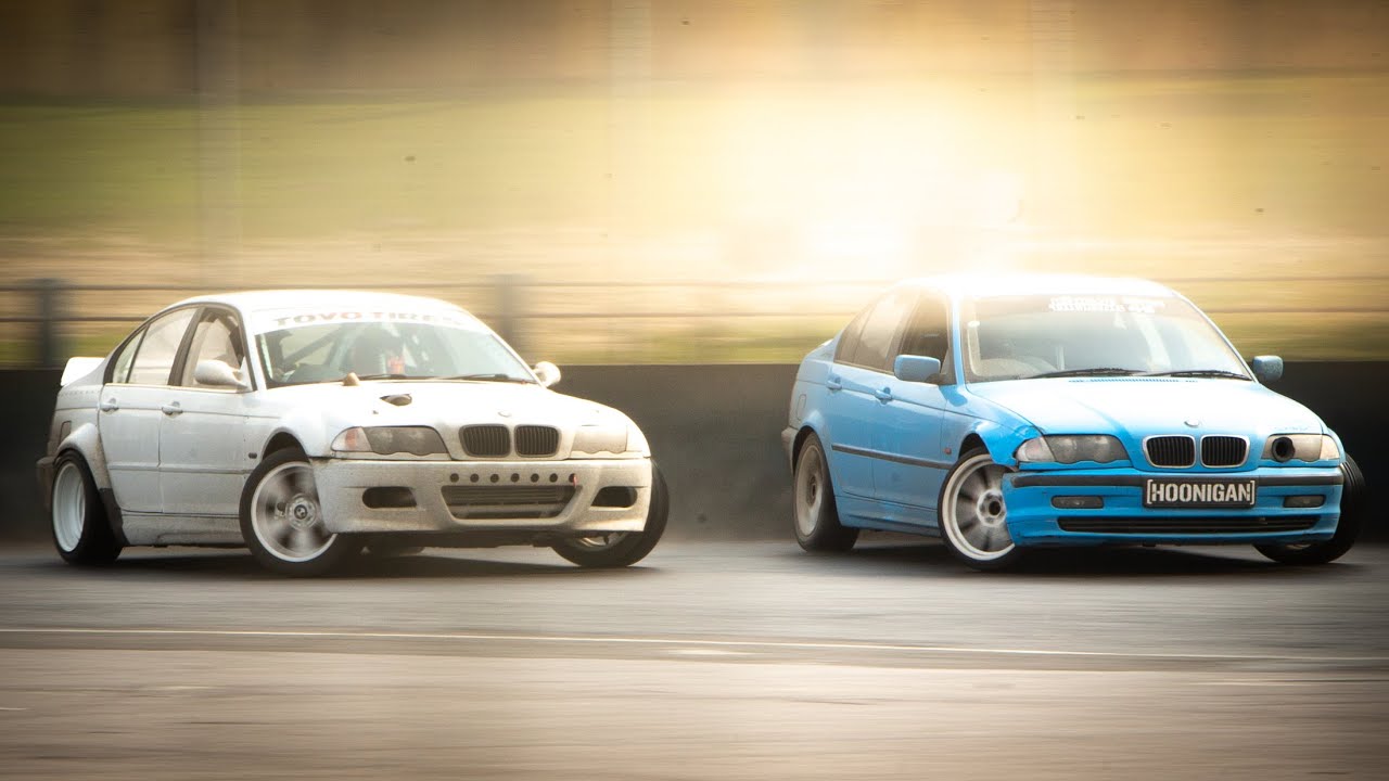 L2D Public Drift Days UK - April 23rd 2022