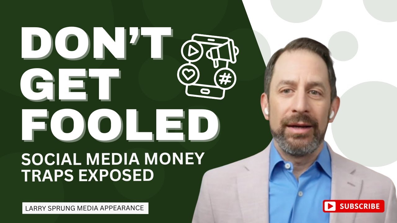 Gen Z’s Money Trap: The Hidden Dangers of Social Media Finance Advice