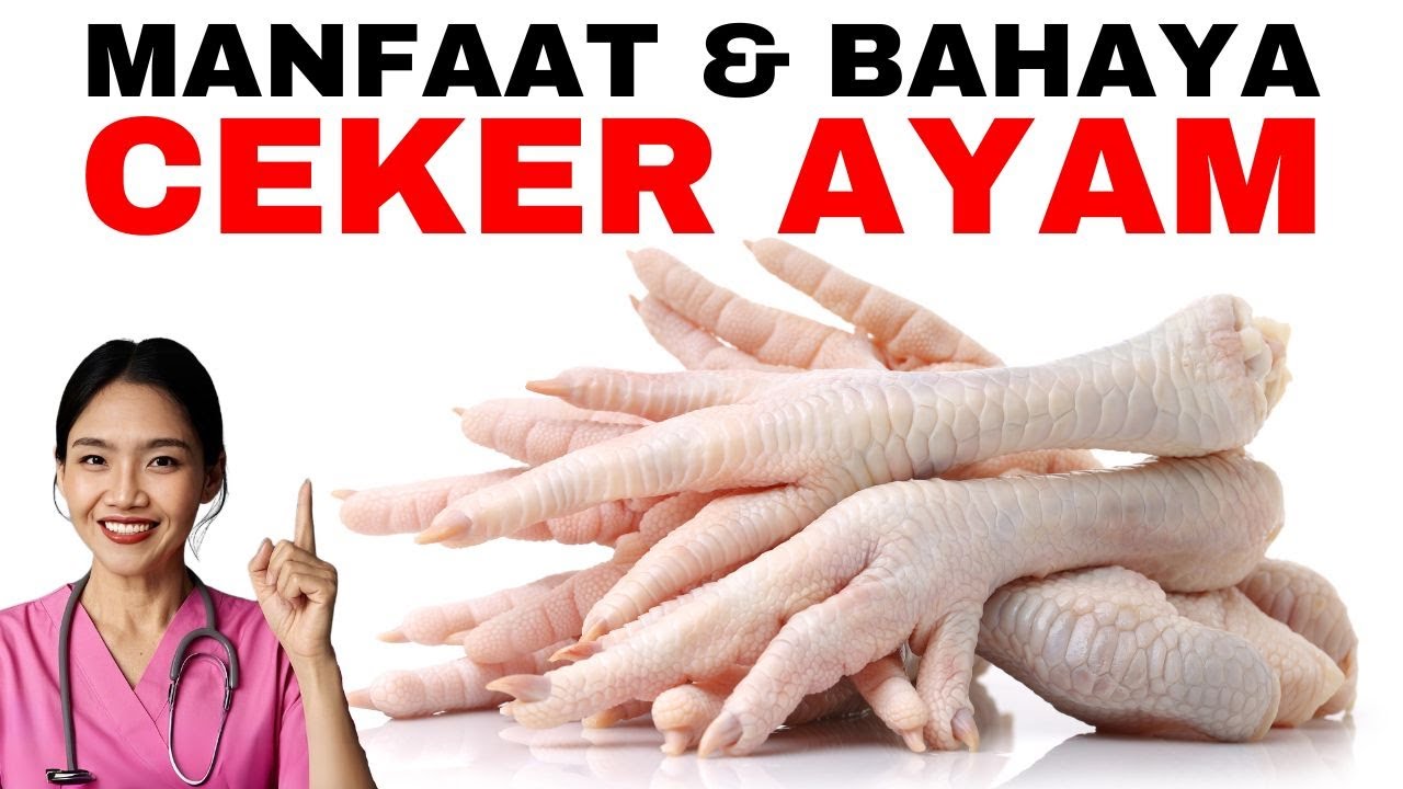 Польза и вред куриных лапок: медицинские факты, которые вам нужно знать! | dr.Emasuperr