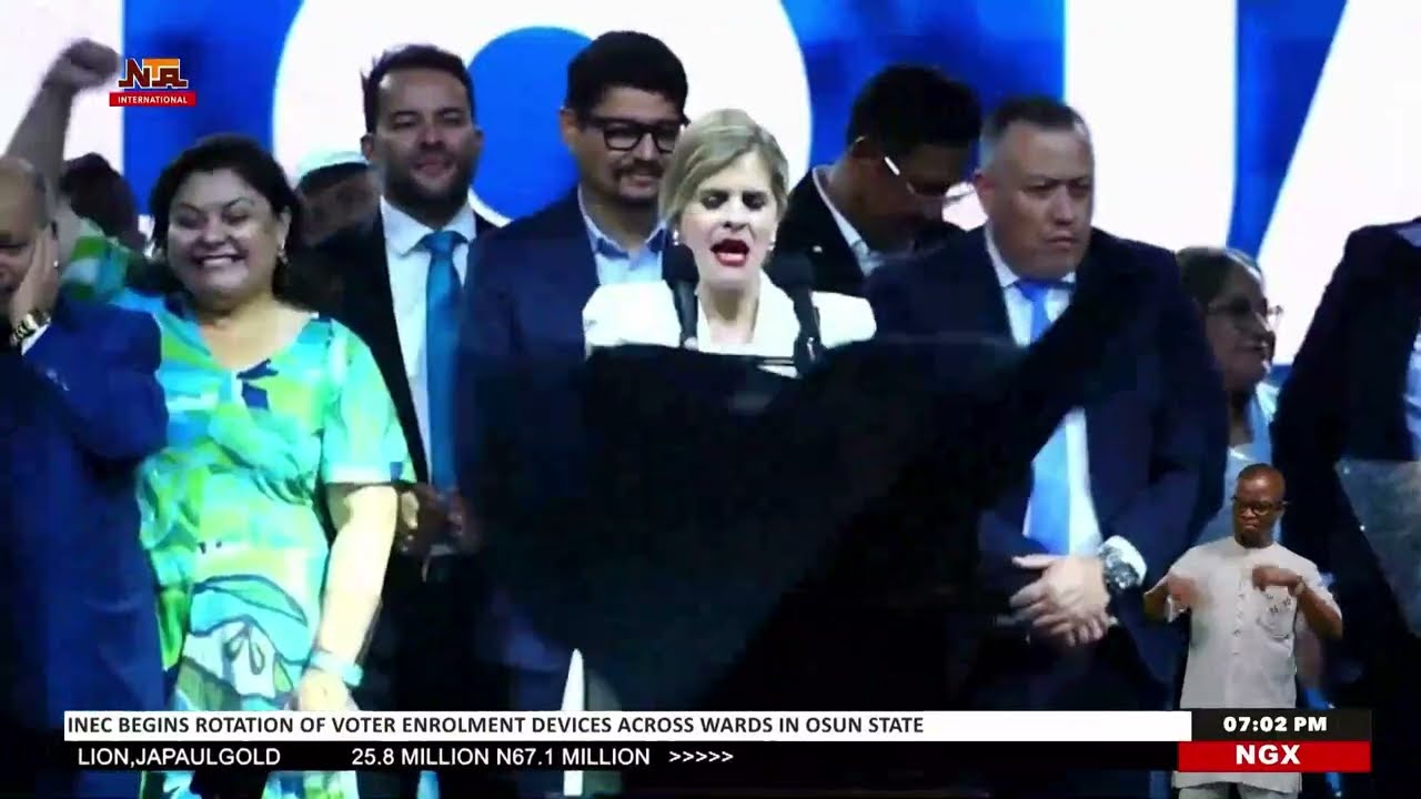 International News | 2 February 2026 | NTA