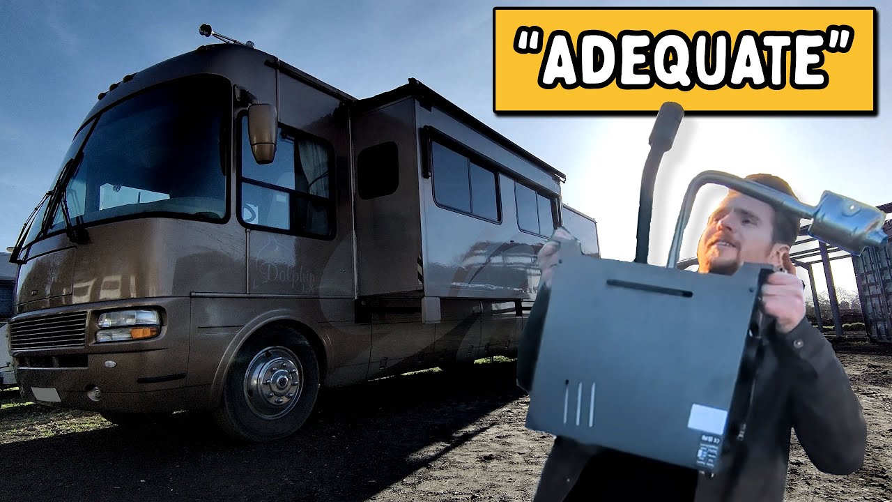 Are Cheap Diesel Heaters Worth It?