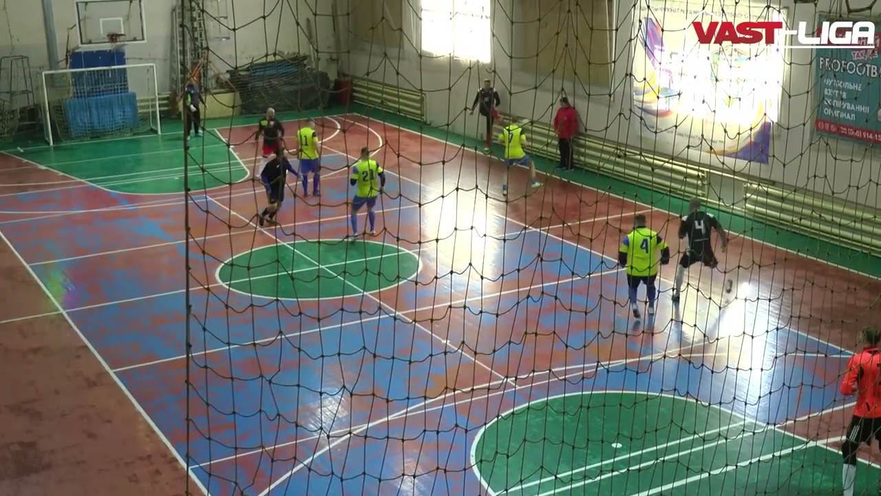 MST : FC KUKAN