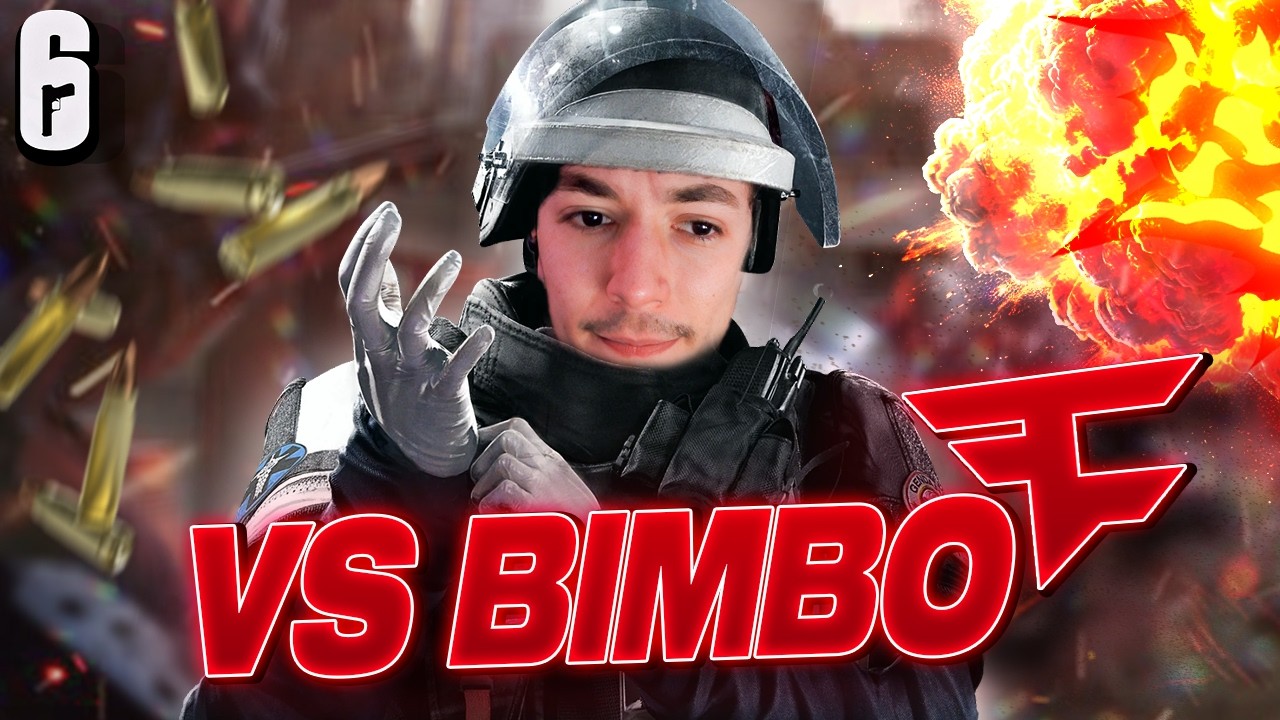 HO SFIDATO BIMBO FAZE
