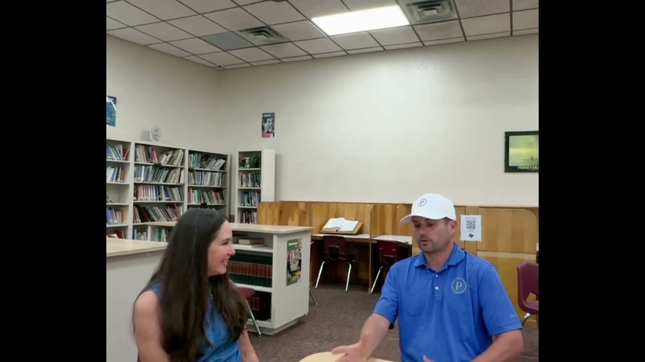 🎥 Why Giving Back Matters: A Conversation with Landon Wright Prestige Custom Builders