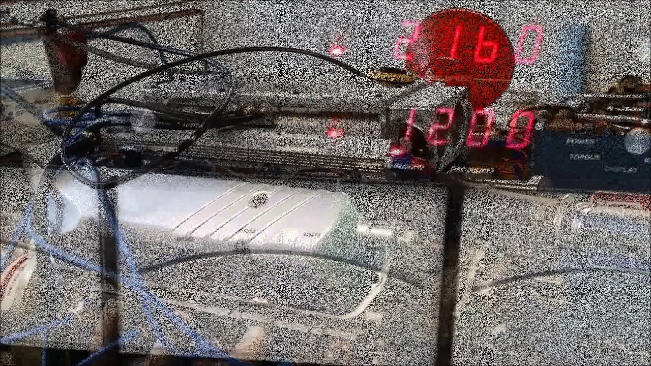 COME Racing Project Engine completed