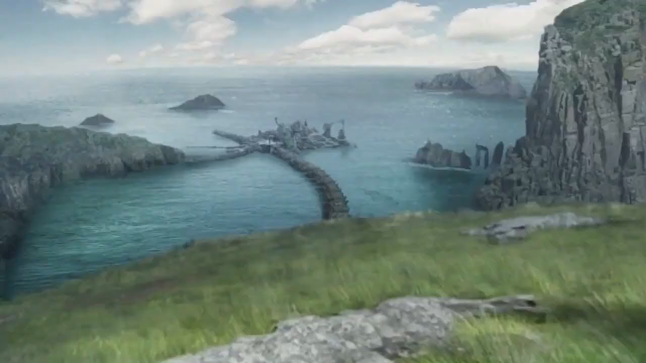 MH3U Moga [01] Village Playthrough