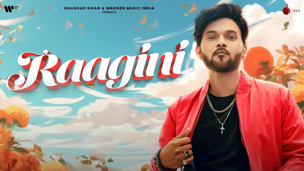 Raagini Official Lyrical Video | Anmol Daniel | Darshan Raval | Gurpreet Saini | Naushad Khan