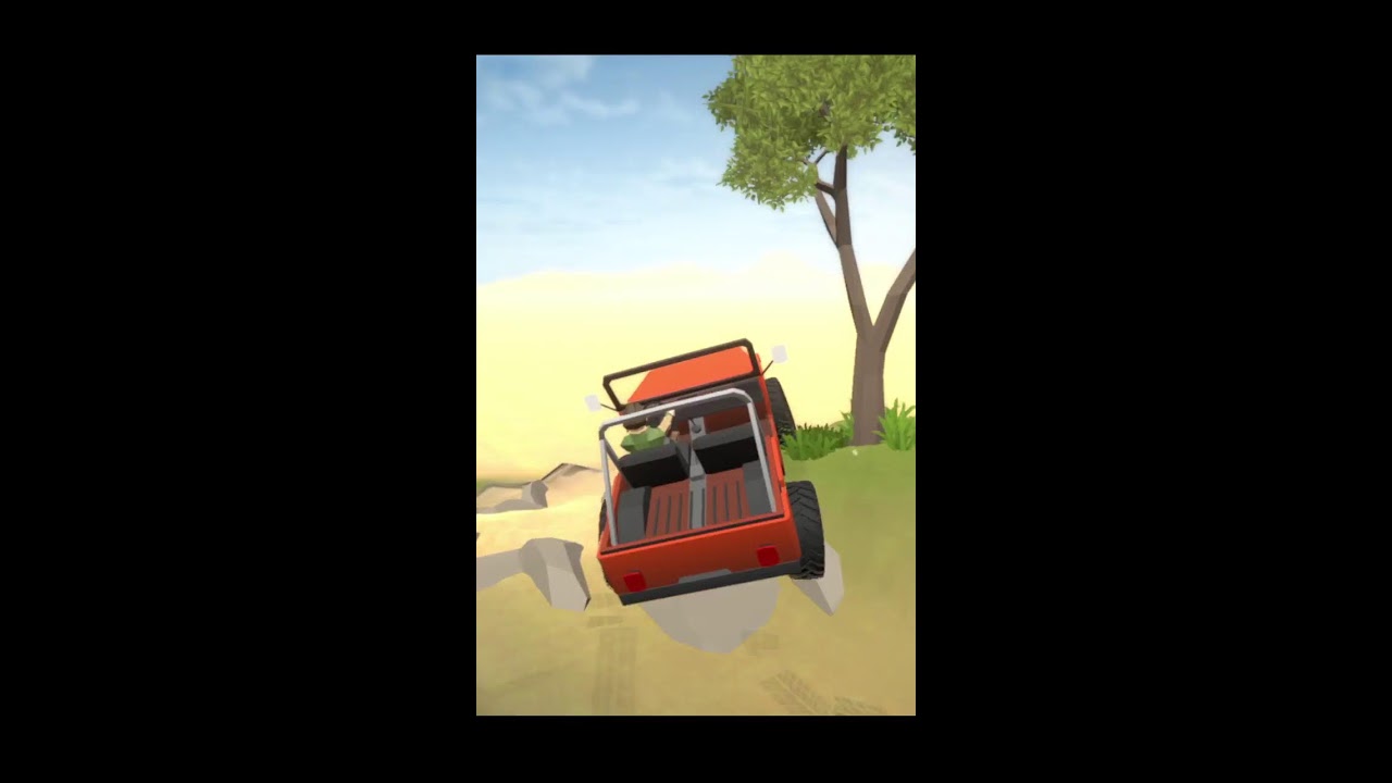 aaj offroading krte hai