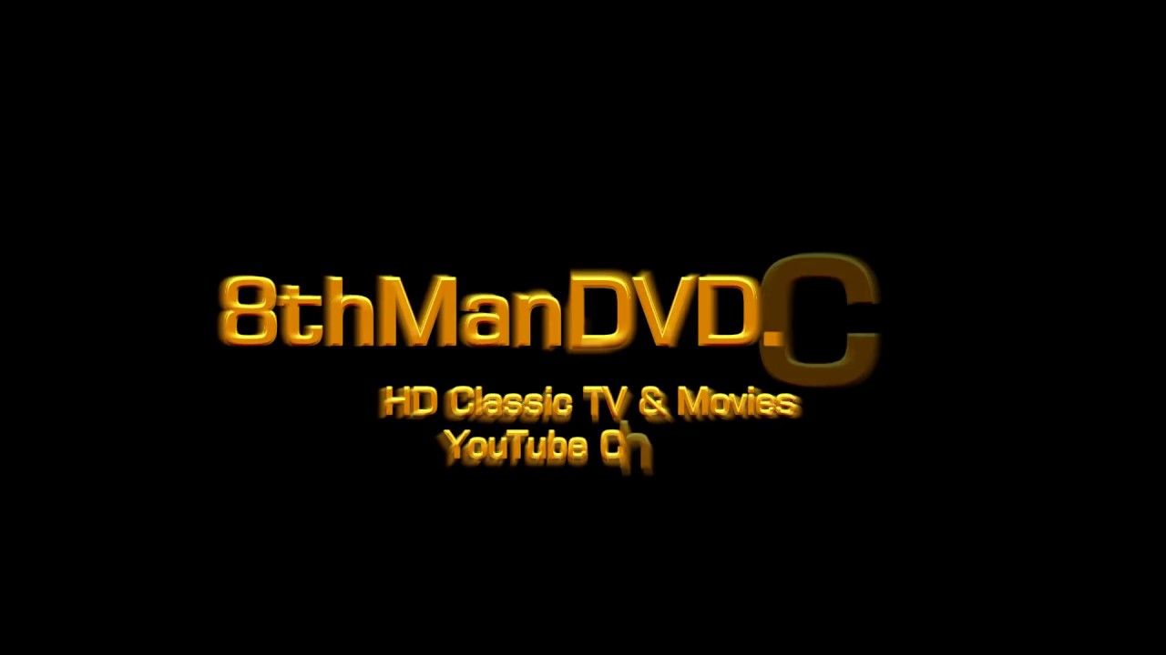 8thManDVD.com - Classic Animation, TV & Movies