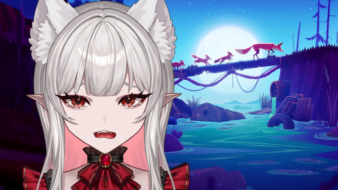 【Endling】CAN I SAVE THEM ALL? The Last Mother's Journey Through a Dying World 한・日 字幕