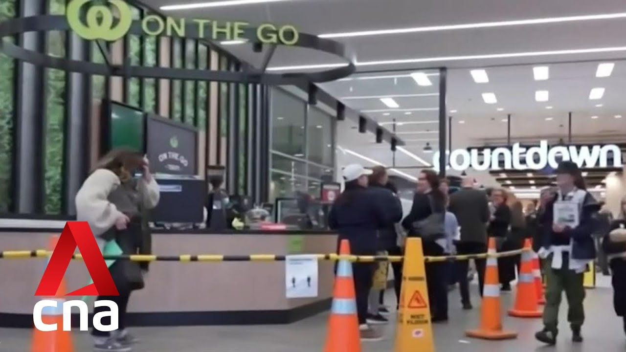 COVID-19: New Zealand's Auckland exits lockdown