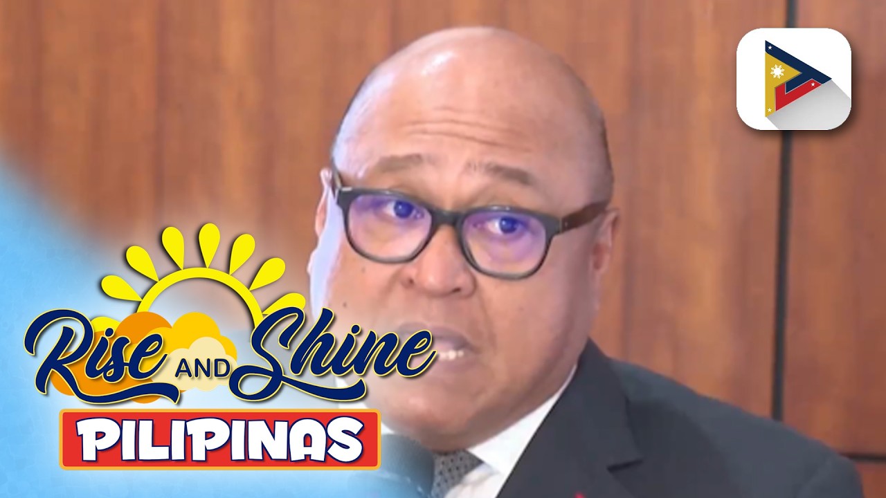 GSIS, pormal nang inilunsad ang pinakabagong loan program na ‘Ginhawa Go’